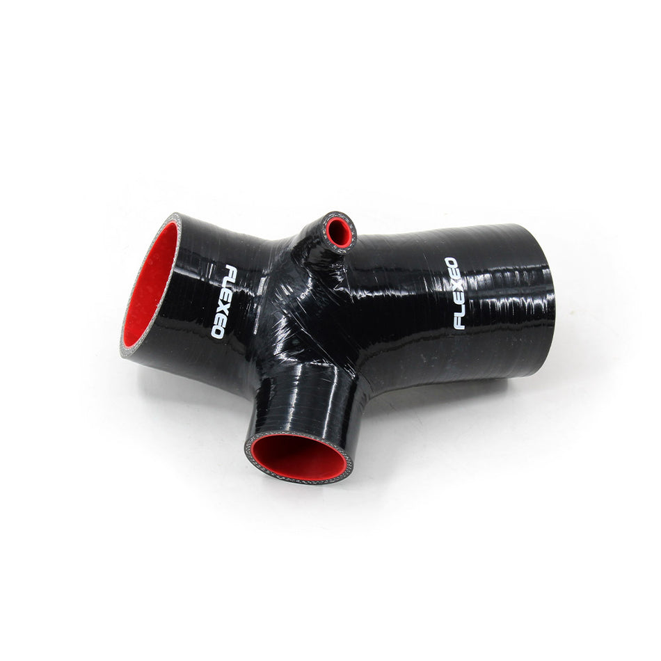 SILICONE INTAKE SLEEVE FIAT COUPE 20V ATMO