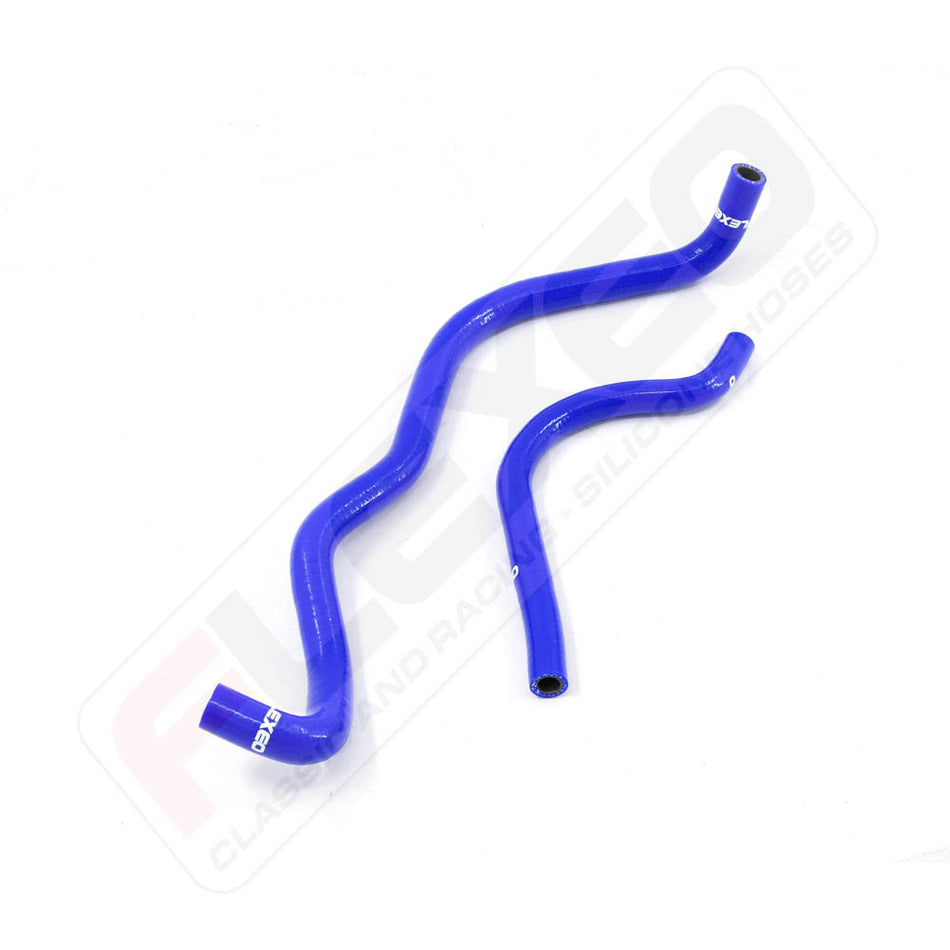 KIT 2 DURITES DIRECTION ASSISTEE SILICONE FIAT COUPE 16V TURBO