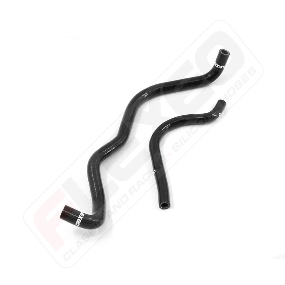 KIT 2 DURITES DIRECTION ASSISTEE SILICONE FIAT COUPE 16V TURBO