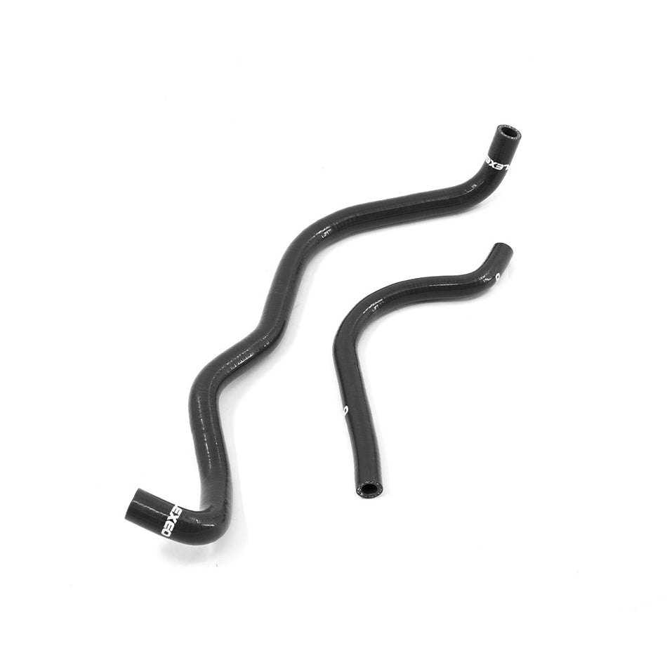 KIT 2 DURITES DIRECTION ASSISTEE SILICONE FIAT COUPE 16V TURBO