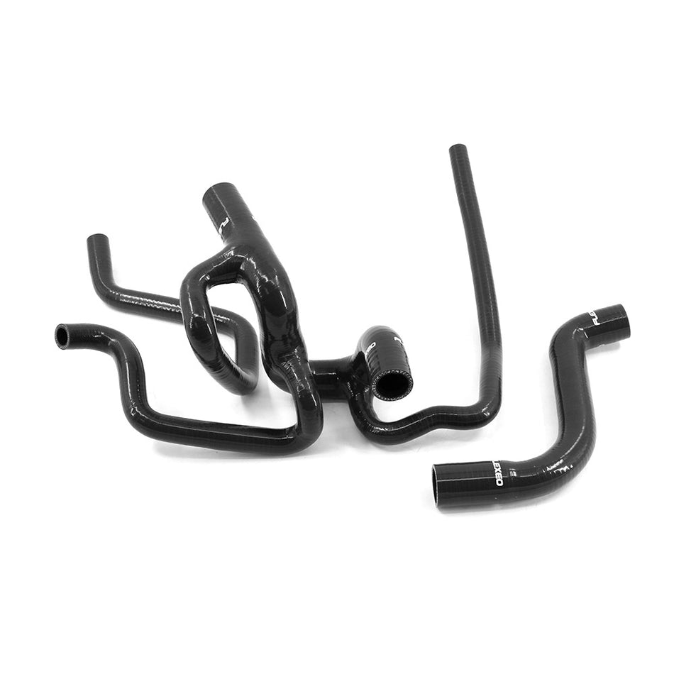 RADIATOR KIT 2 SILICONE HOSES FORD FOCUS RS Mk1
