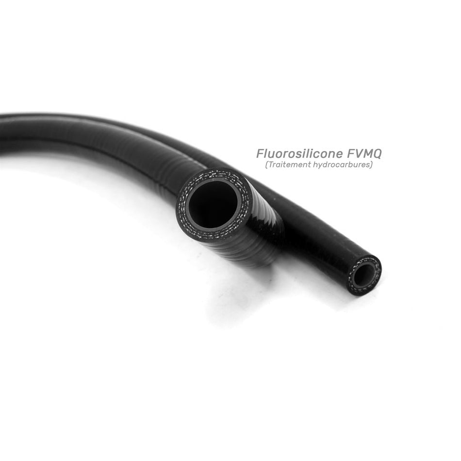 KIT DELOCALISATION D.A. 2 DURITES SILICONE FORD FIESTA MK6 ST150
