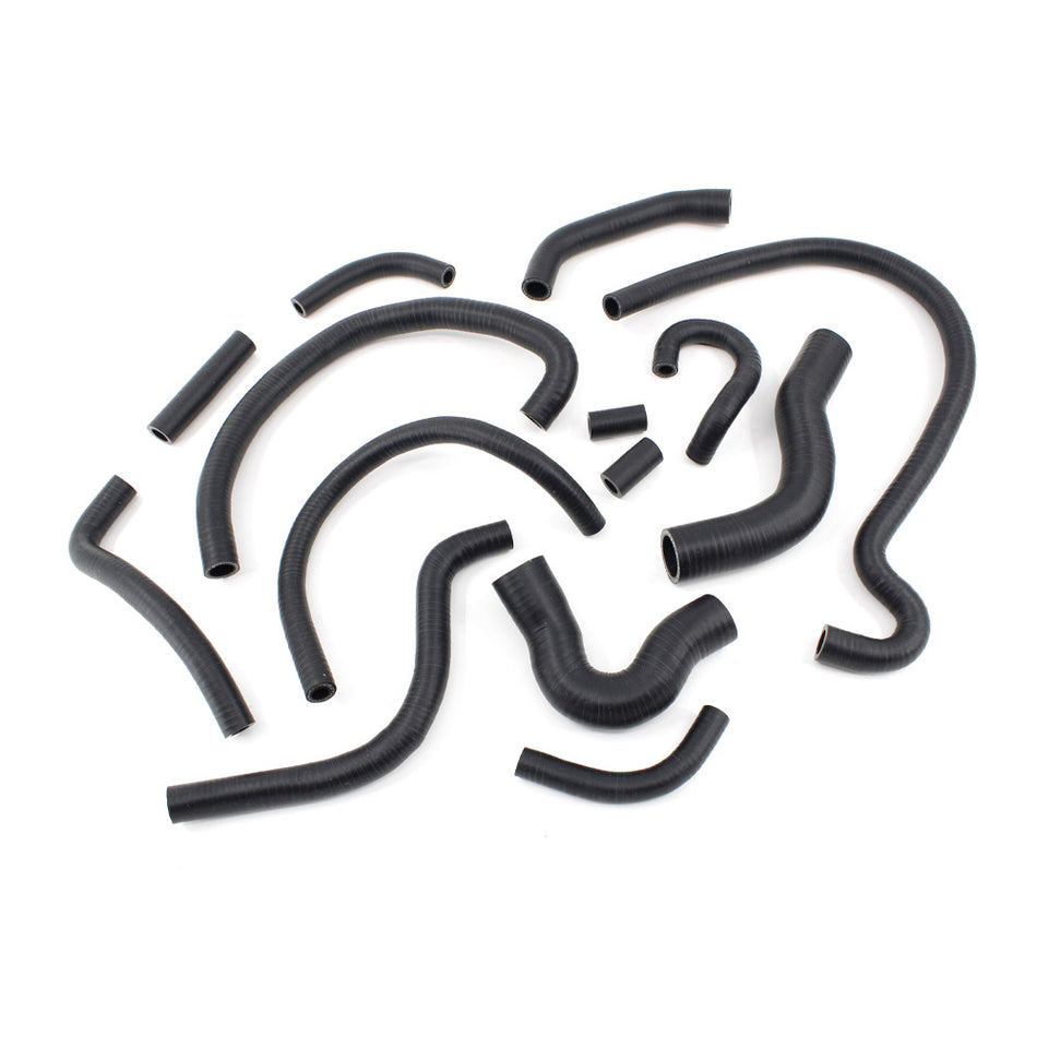 KIT EAU 14 DURITES SILICONE FORD CAPRI 2600 RS
