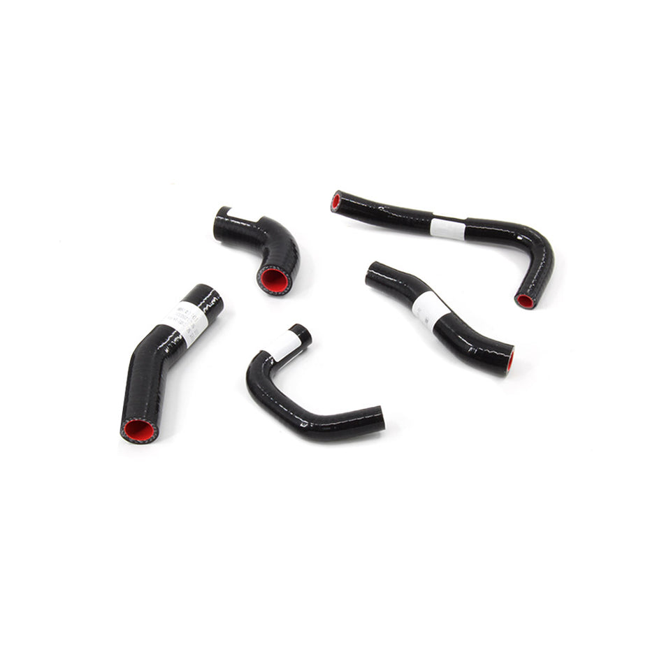 KIT 6 DURITES ESSENCE FLUOROSILICONE FORD ESCORT COSWORTH