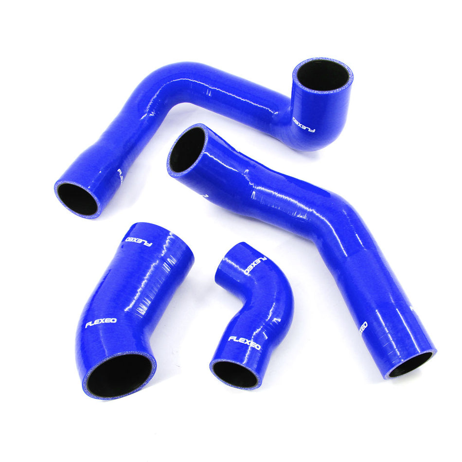 KIT AIR 4 DURITES SILICONE FORD FOCUS RS MK3