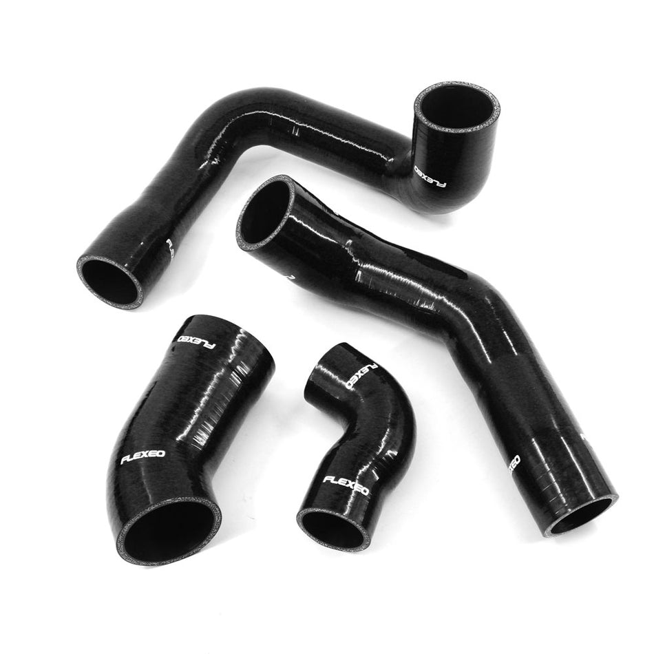KIT AIR 4 DURITES SILICONE FORD FOCUS RS MK3
