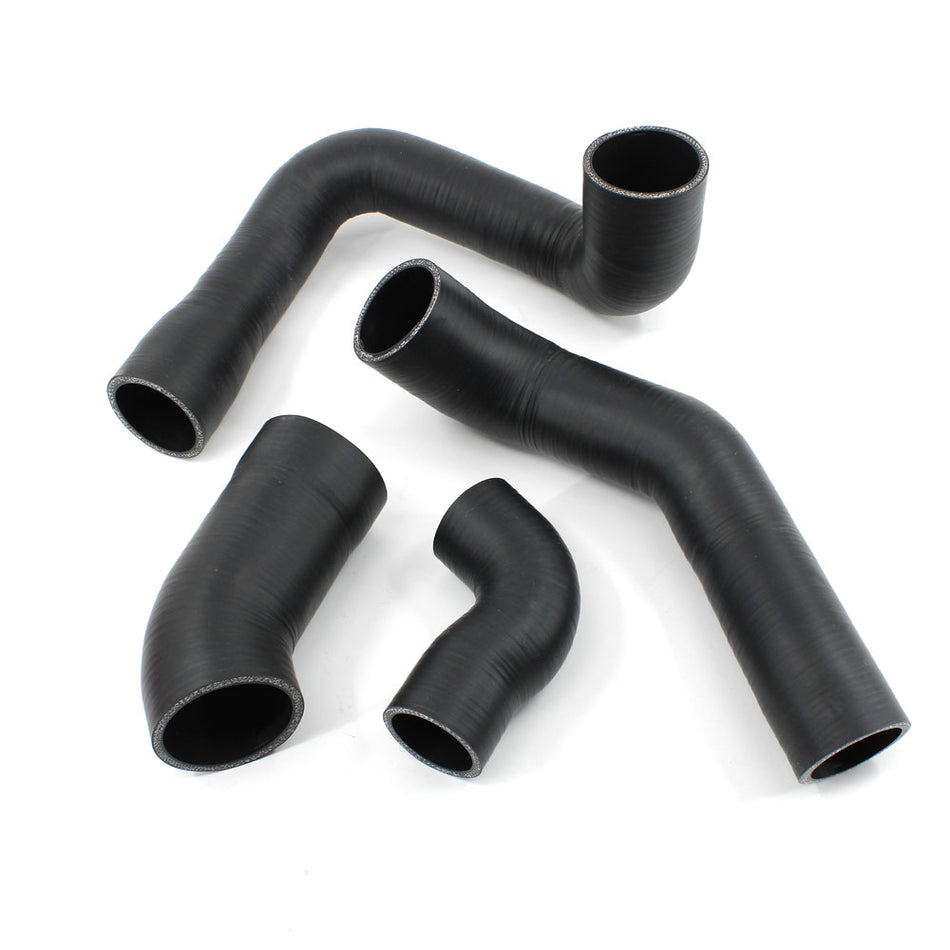 KIT AIR 4 DURITES SILICONE FORD FOCUS RS MK3