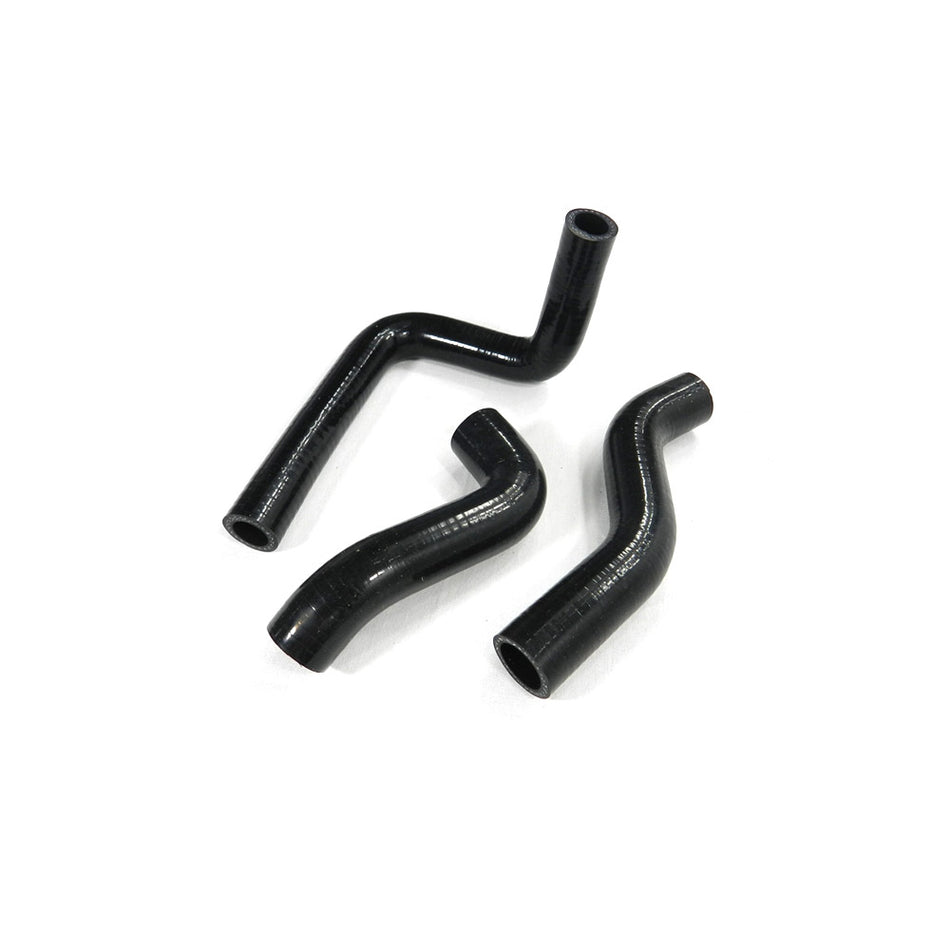 KIT 3 DURITES REFROIDISSEMENT SILICONE GILERA SATURNO