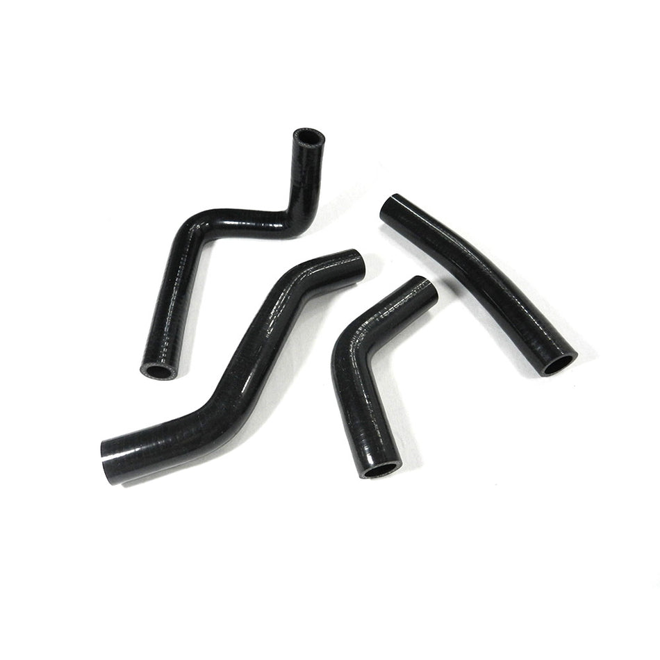 KIT 4 DURITES REFROIDISSEMENT SILICONE GILERA NORDWEST