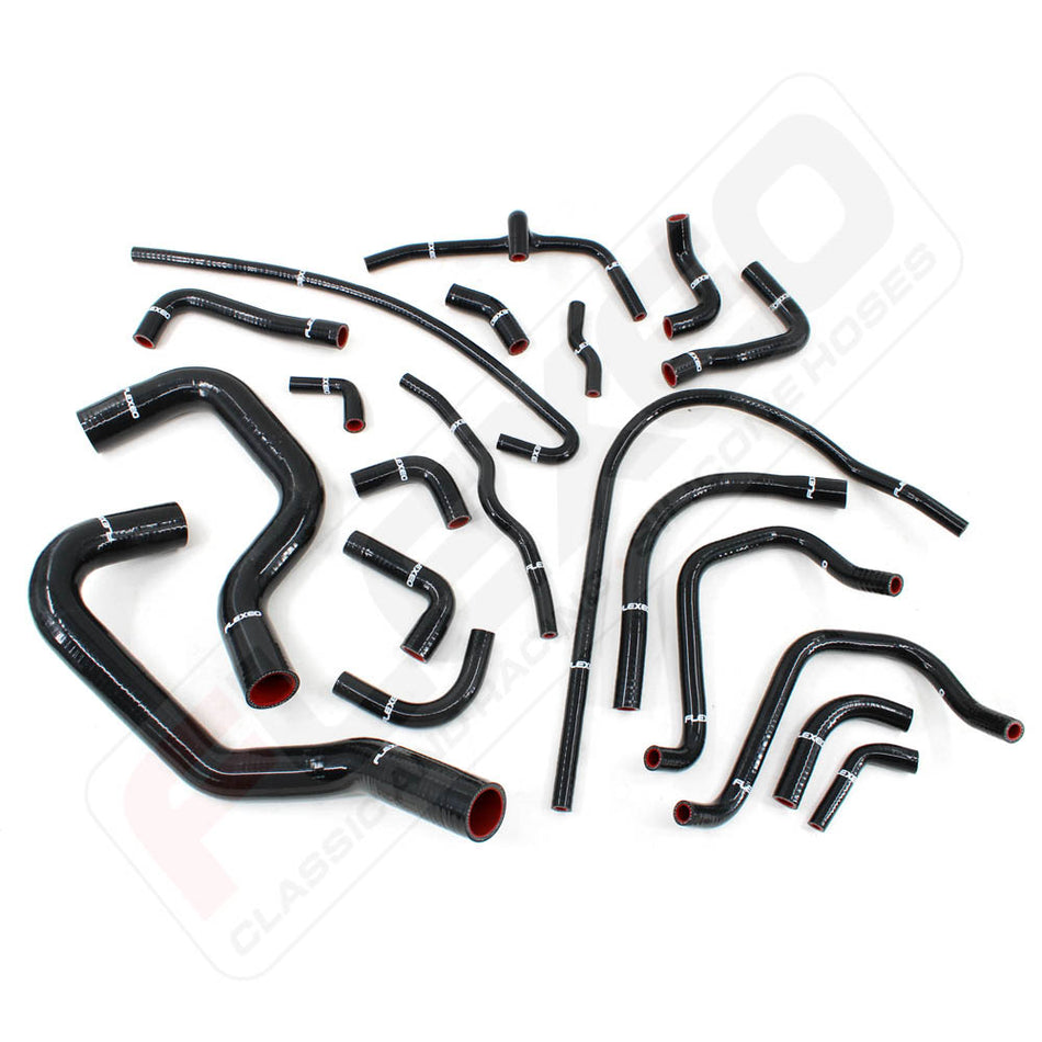 KIT EAU 20 DURITES SILICONE JEEP CJ7 2.1 TD J8S