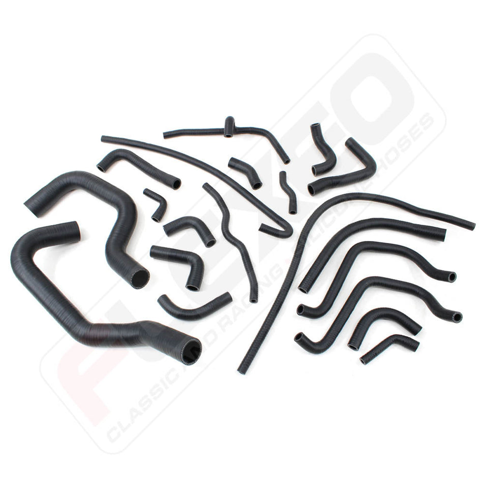 KIT EAU 20 DURITES SILICONE JEEP CJ7 2.1 TD J8S