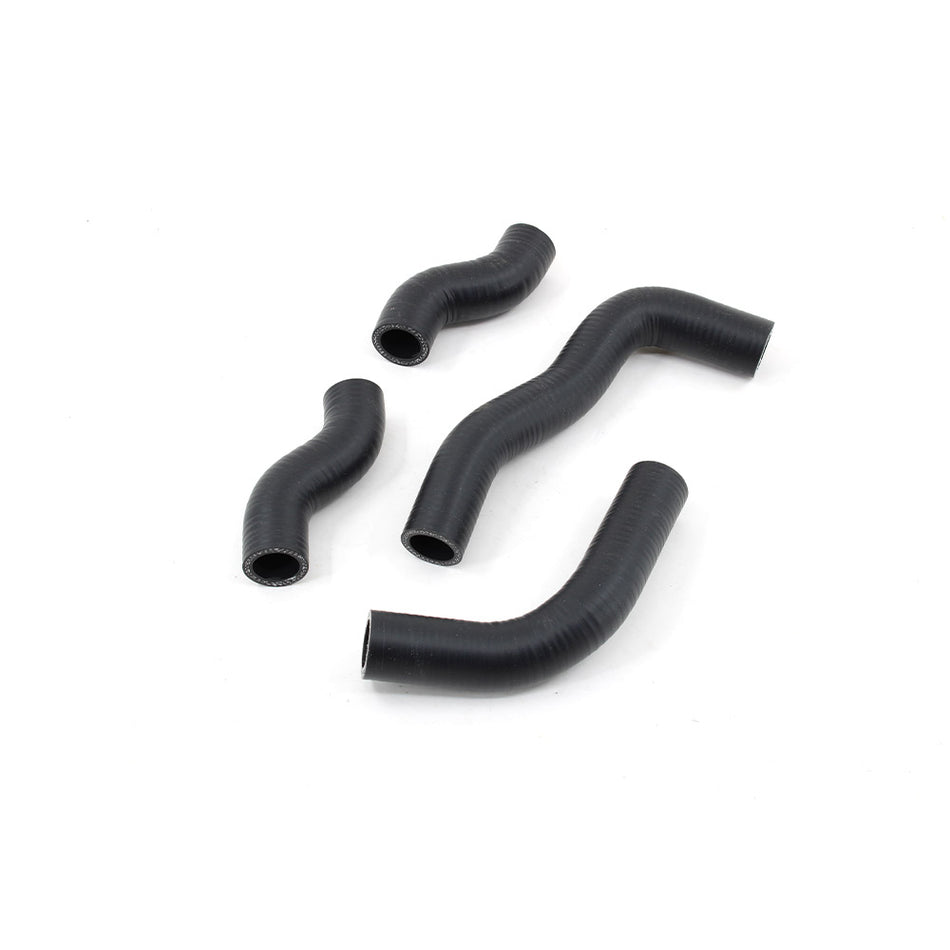 KIT 4 DURITES REFROIDISSEMENT SILICONE KAWASAKI GPX 750 R (88-89)