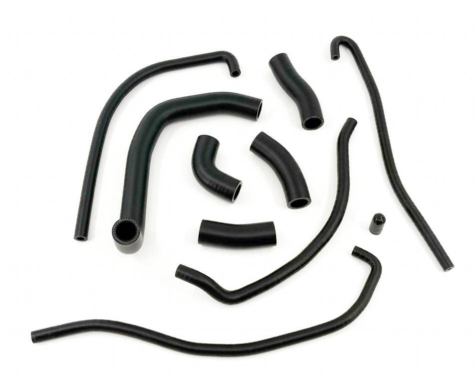 KIT DURITES SILICONE KAWASAKI ZX7R (96-03)