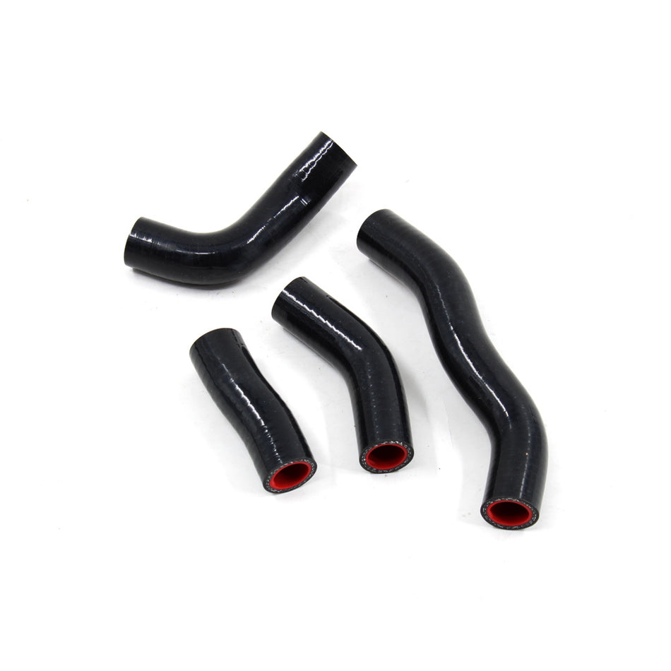 KIT 4 DURITES SILICONE KTM FREERIDE E-XC 2020