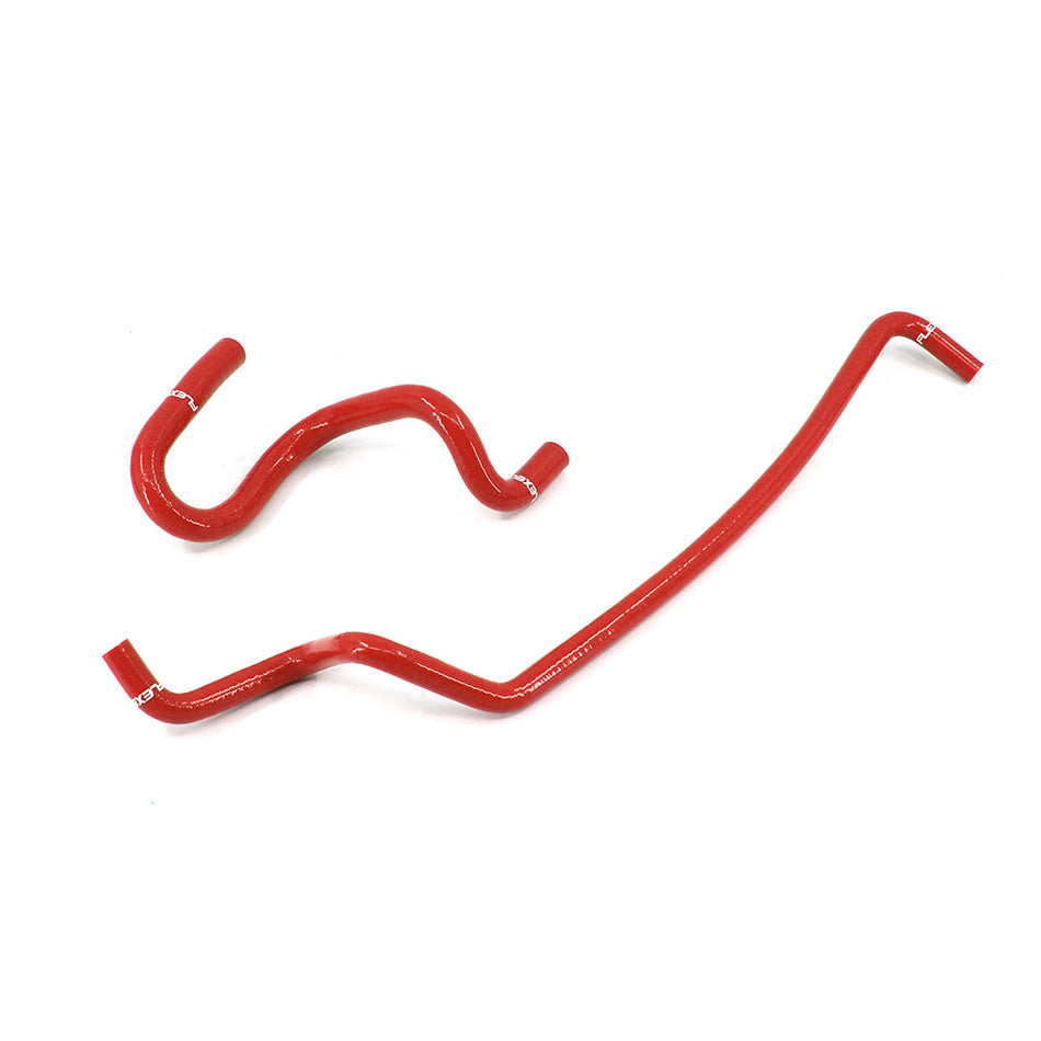 KIT DIRECTION ASSISTEE 2 DURITES SILICONE LANCIA DELTA HF INTEGRALE 8V CAT. et 16V