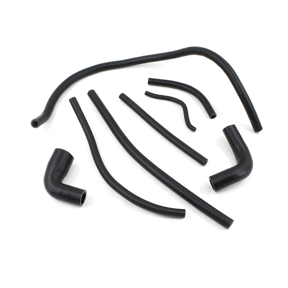 KIT EAU 8 DURITES SILICONE LANCIA FULVIA