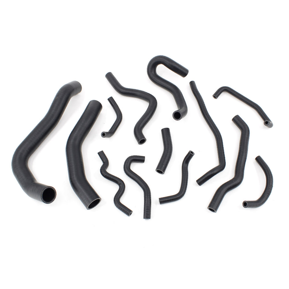 KIT EAU 13 DURITES SILICONE MAZDA 323F BA V6 2L