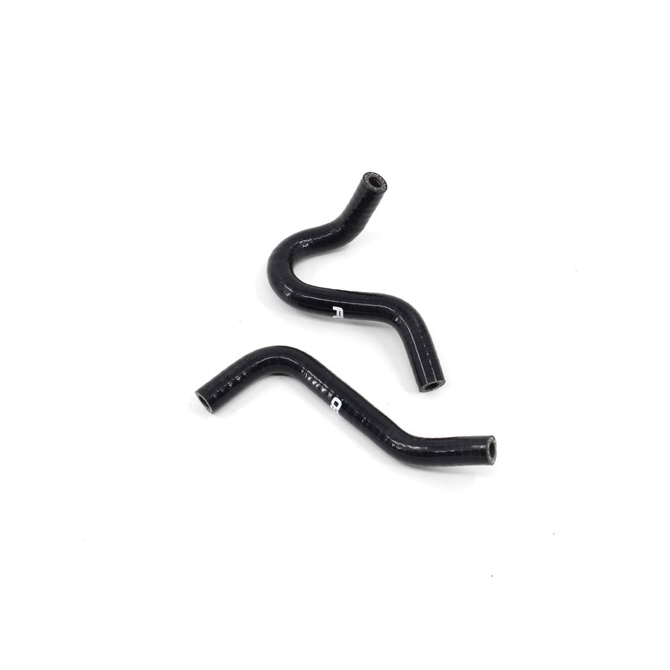 KIT 2 DURITES ASSISTANCE FREINAGE SILICONE MAZDA MX5 NA 1.6L B6ZE (89-93)