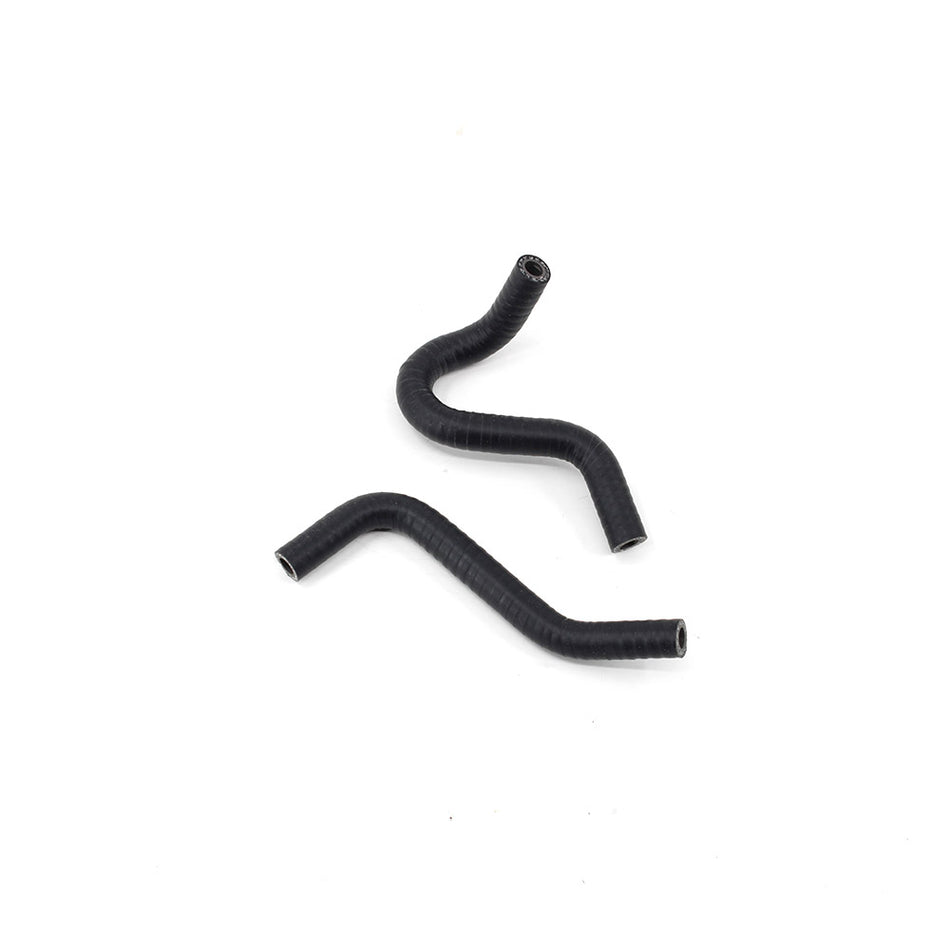 KIT 2 DURITES ASSISTANCE FREINAGE SILICONE MAZDA MX5 NA 1.6L B6ZE (89-93)