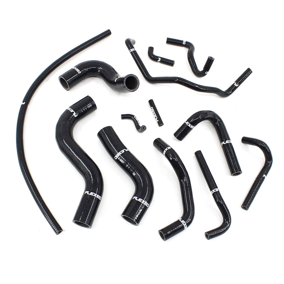 KIT EAU 13 SILICONE MAZDA MX5 NA 1.6L B6ZE (89-93)