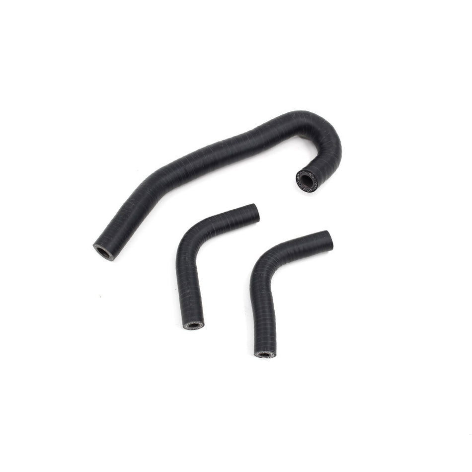 KIT DIRECTION ASSISTEE 3 DURITES SILICONE MAZDA MX5 NA 1.6L B6ZE (89-93)
