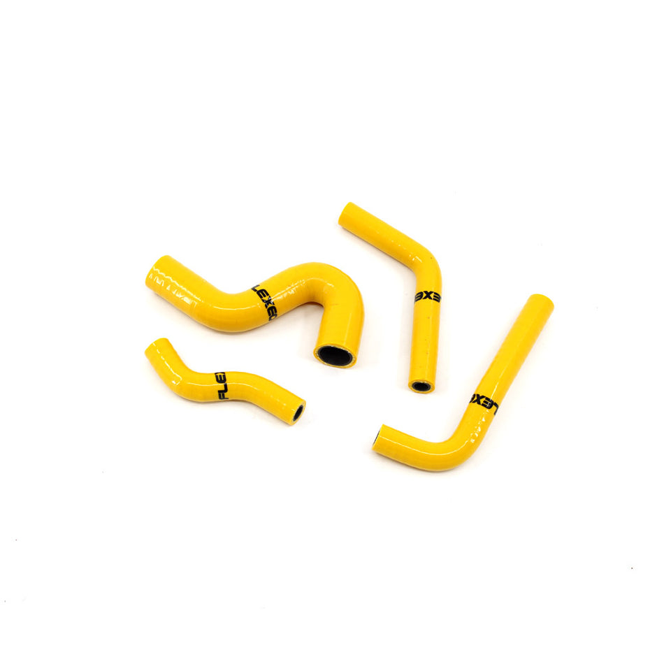 KIT VAPEURS HUILE 4 SILICONE MAZDA MX5 NA 1.6L B6ZE (89-93)