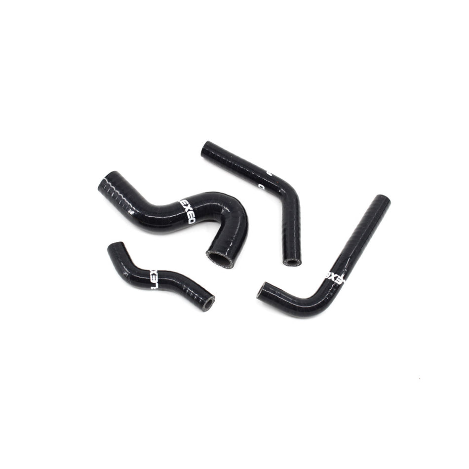 KIT VAPEURS HUILE 4 SILICONE MAZDA MX5 NA 1.6L B6ZE (89-93)
