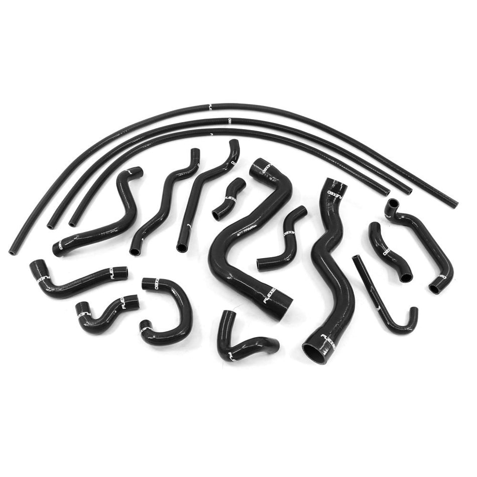 KIT EAU 17 DURITES SILICONE MERCEDES 290 TD (W210)