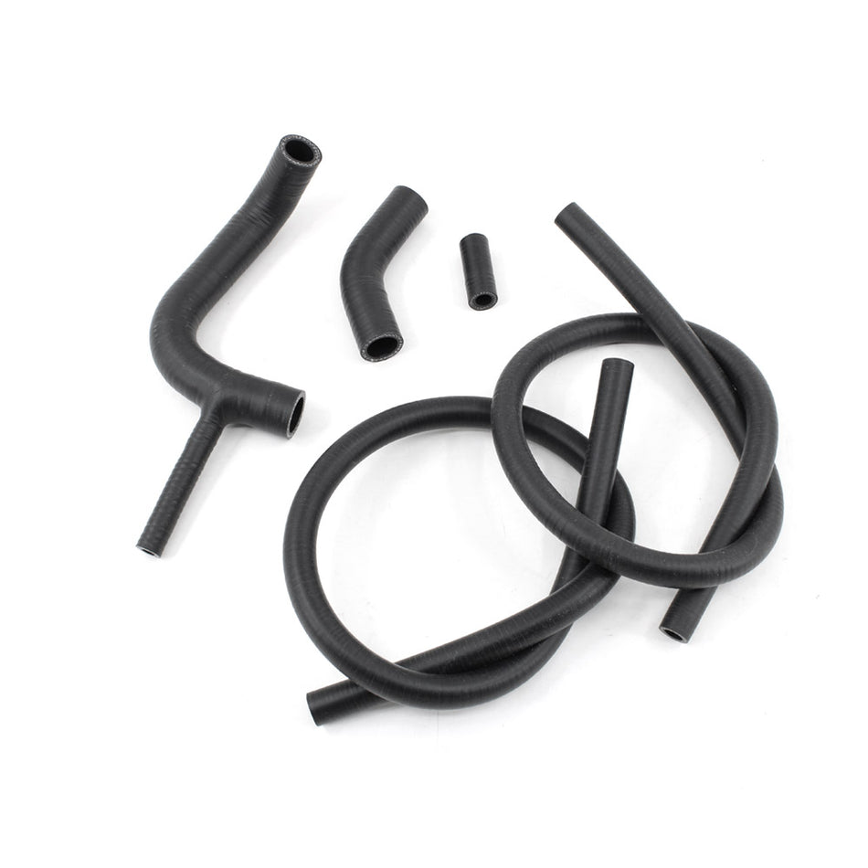 KIT EAU 5 DURITES SILICONE AUSTIN MINI 1000 carbu