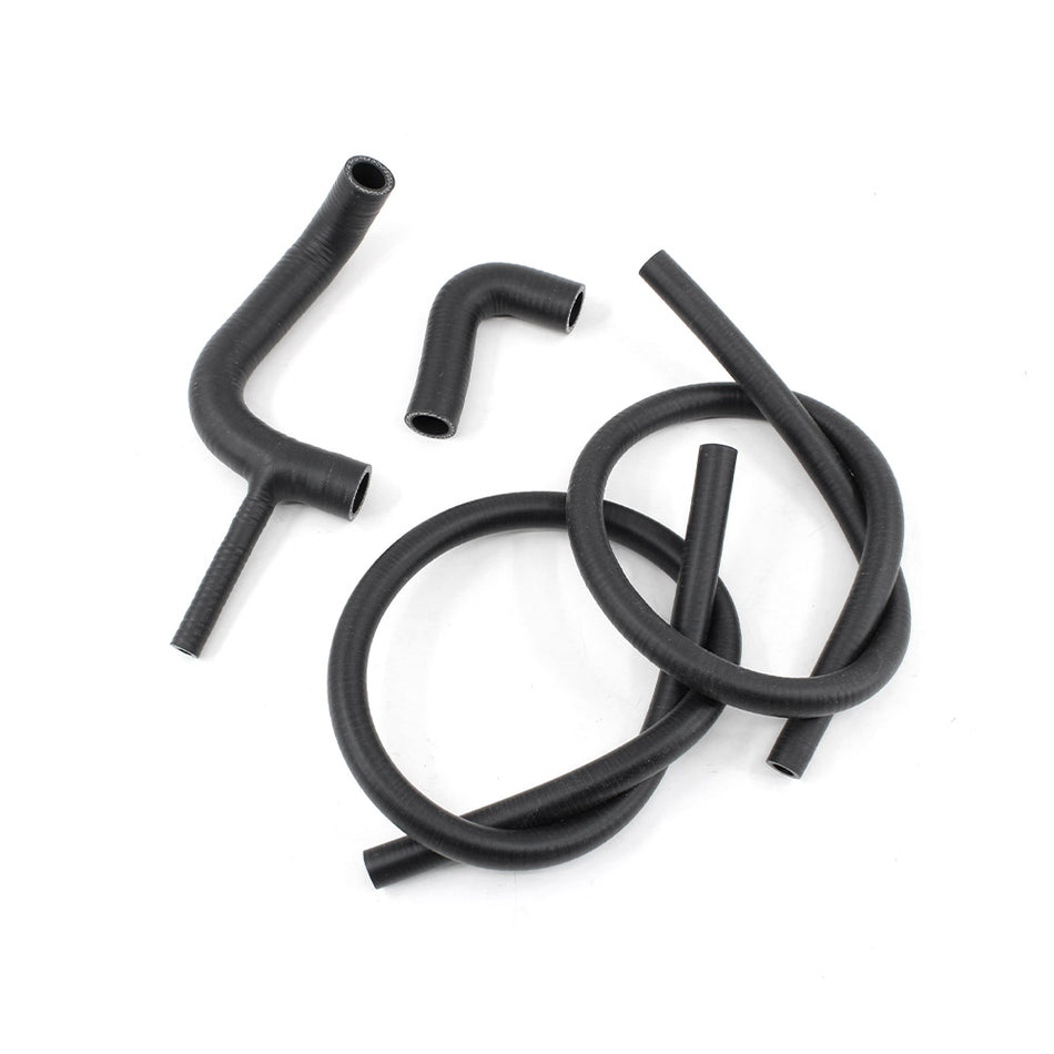 KIT EAU 4 DURITES SILICONE AUSTIN MINI 1300 carbu