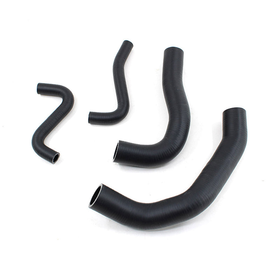 KIT EAU 4 DURITES SILICONE MITSUBISHI PAJERO 1 (L044) 2.5 TD