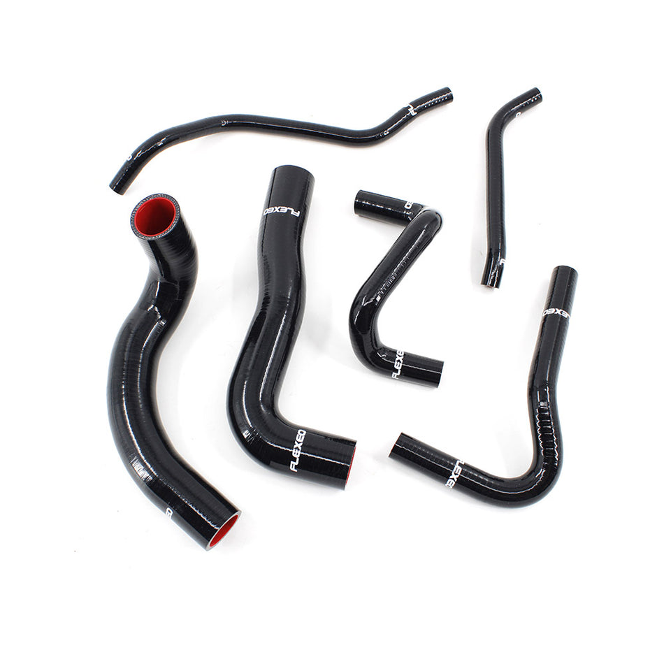 KIT EAU 6 DURITES SILICONE MITSUBISHI L200 2.5TD