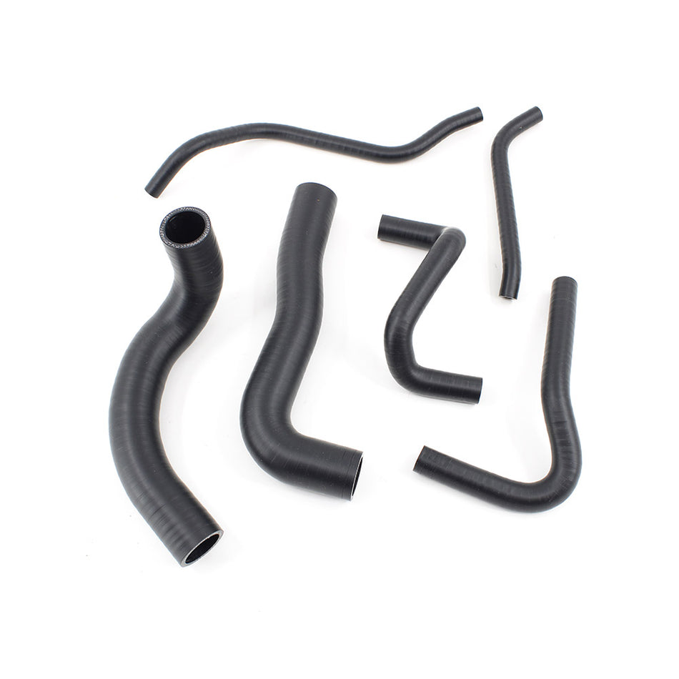 KIT EAU 6 DURITES SILICONE MITSUBISHI L200 2.5TD