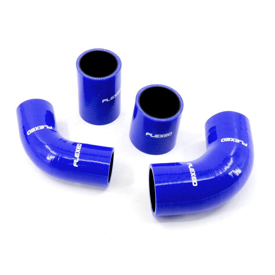 KIT 4 DURITES TURBO NISSAN PATROL GR Y61 ZD30 3.0 TURBO 4cyl. (00-08)