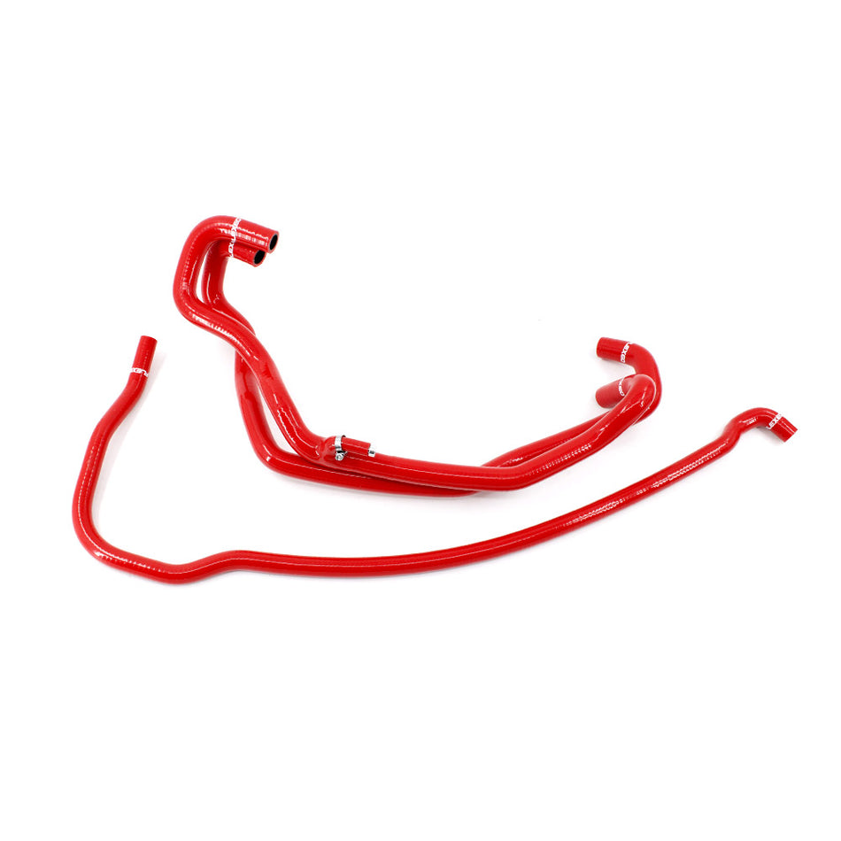 KIT 3 DURITES EAU AUXILIAIRES SILICONE NISSAN PATROL GR Y61 ZD30 3.0 TURBO 4cyl. (00-08)
