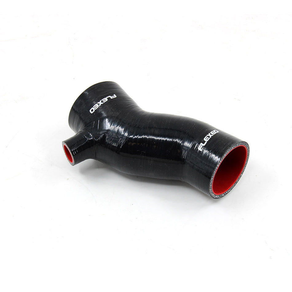 SILICONE INTAKE SLEEVE OPEL CORSA A GSI OEM90298947