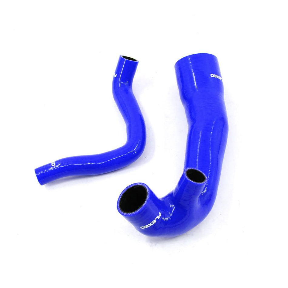 KIT 2 DURITES INDUCTION SILICONE PEUGEOT 207 THP/RC 150/175cv (avant 2011)