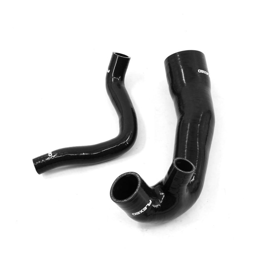 KIT 2 DURITES INDUCTION SILICONE PEUGEOT 207 THP/RC 150/175cv (avant 2011)