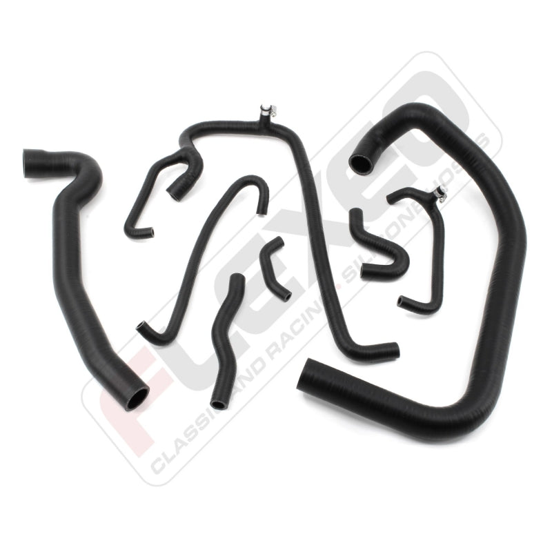 KIT EAU 8 DURITES SILICONE PEUGEOT 205 GT XS XT Phase 1