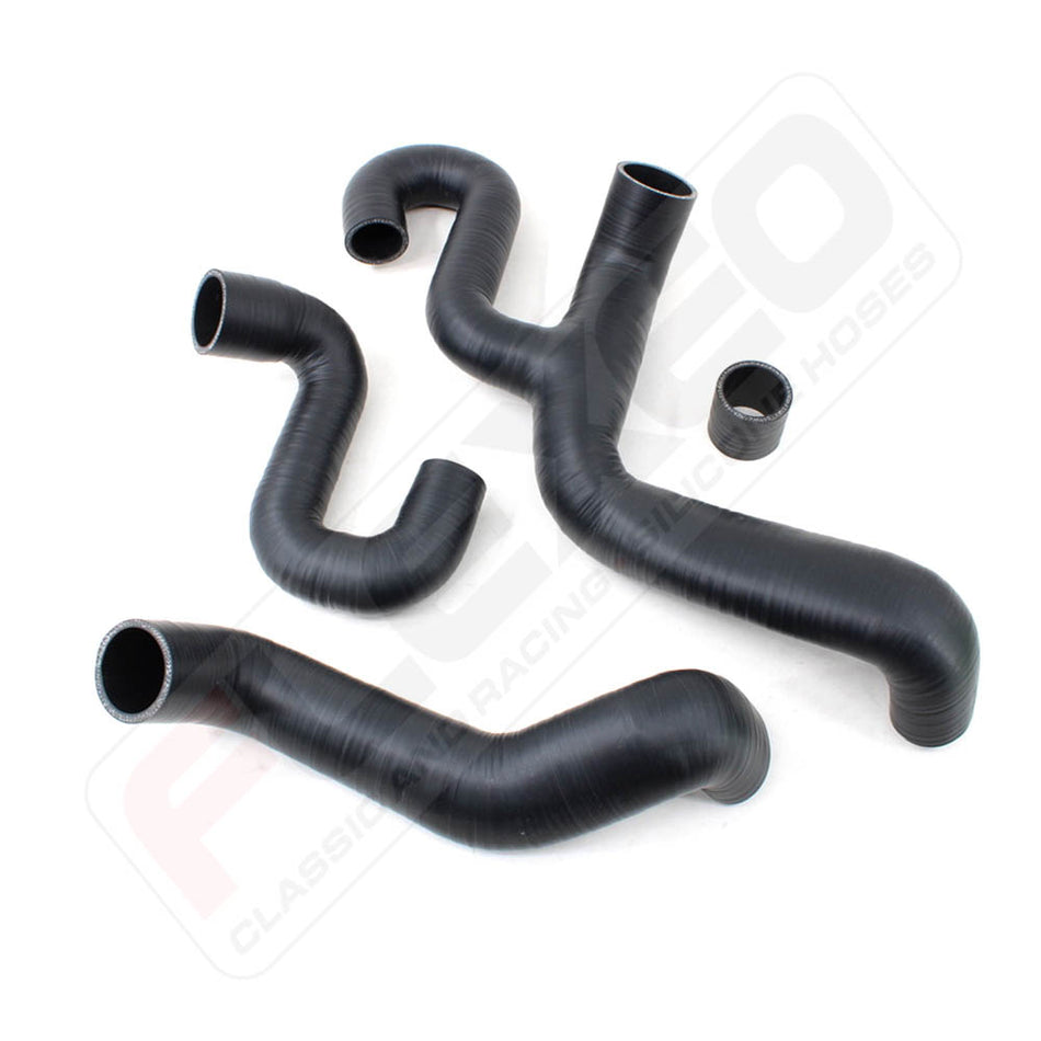 KIT AIR 4 DURITES SILICONE PEUGEOT 406 COUPE 2.2 HDI