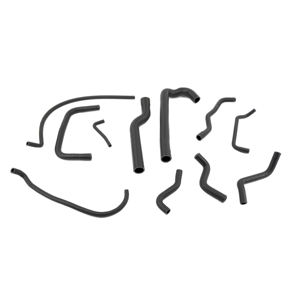 KIT EAU 11 DURITES SILICONE PEUGEOT 104 GLS/STYLE Z/Z (84-86)