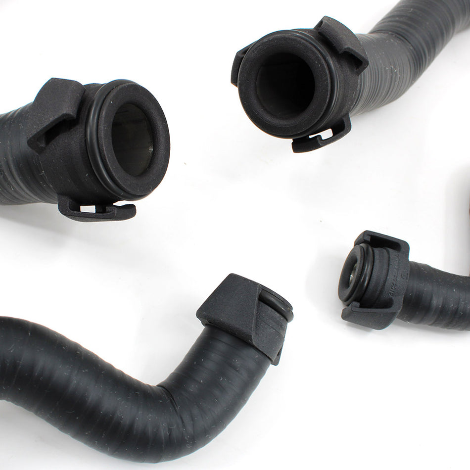 KIT EAU 17 DURITES SILICONE PEUGEOT 405 T16