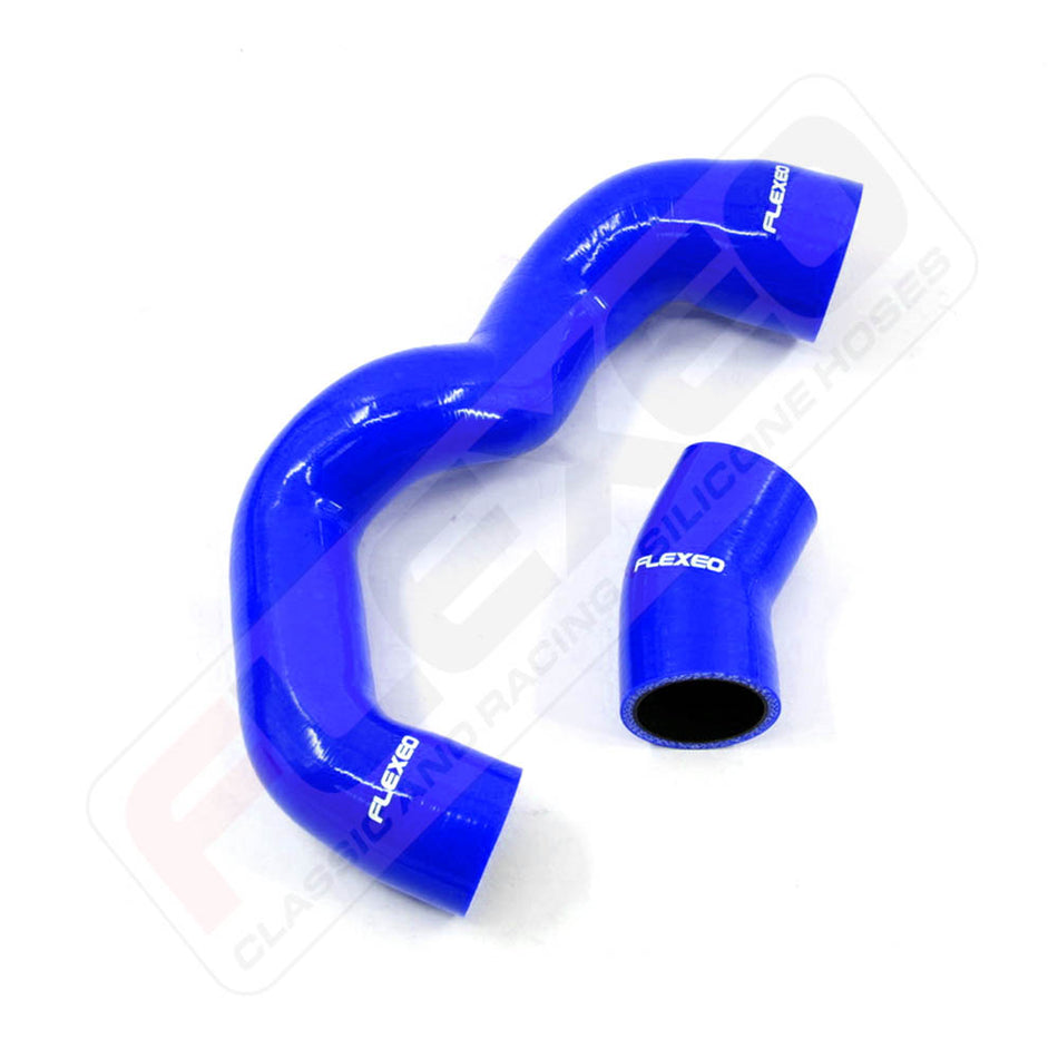 KIT AIR 2 DURITES TURBO SILICONE PEUGEOT 205 TD