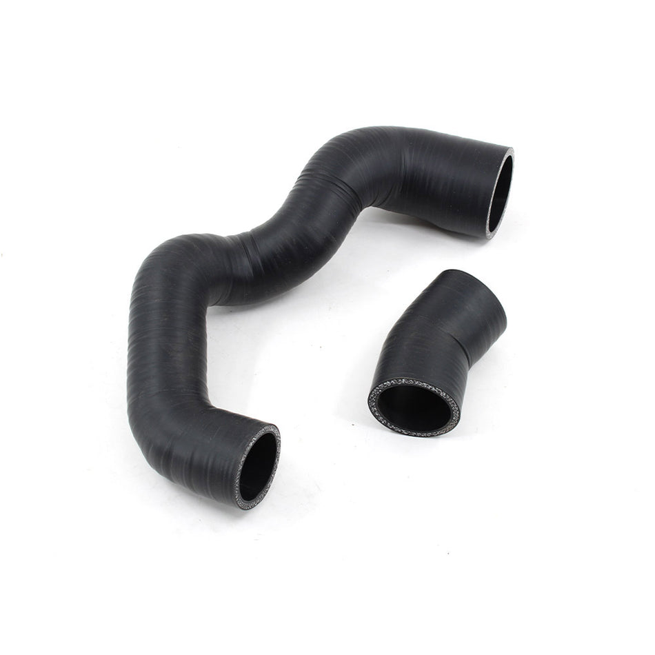 AIR KIT 2 SILICONE TURBO HOSES PEUGEOT 205 TD