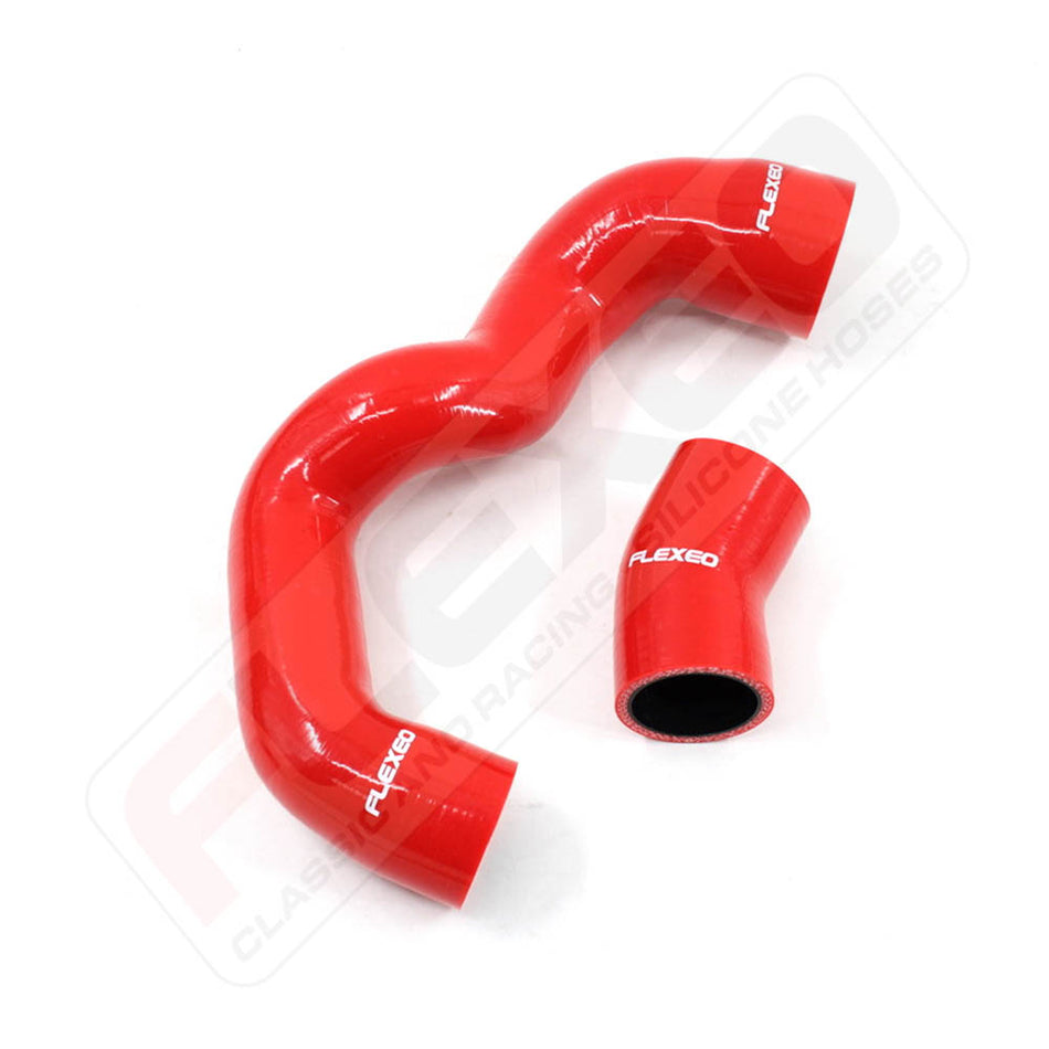 KIT AIR 2 DURITES TURBO SILICONE PEUGEOT 205 TD