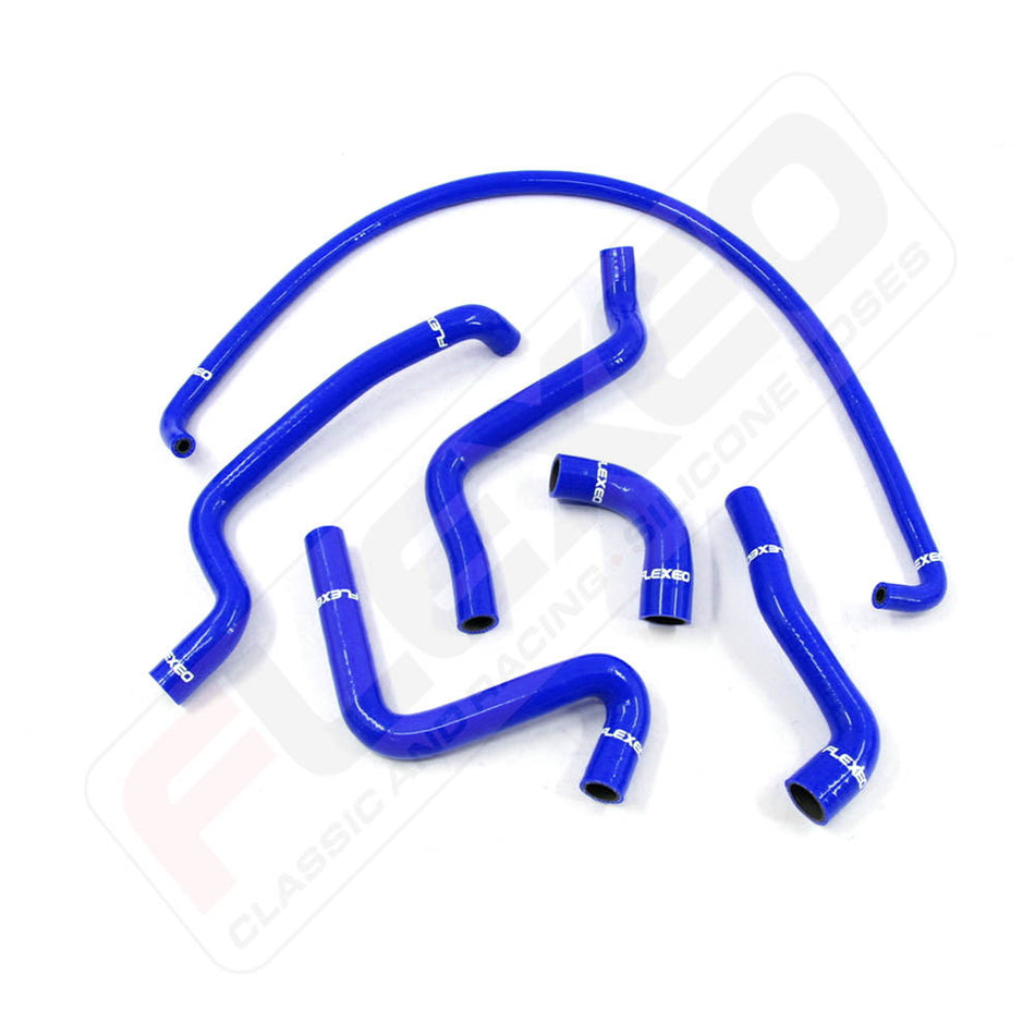 KIT HUILE 6 DURITES SILICONE PEUGEOT 205 TD