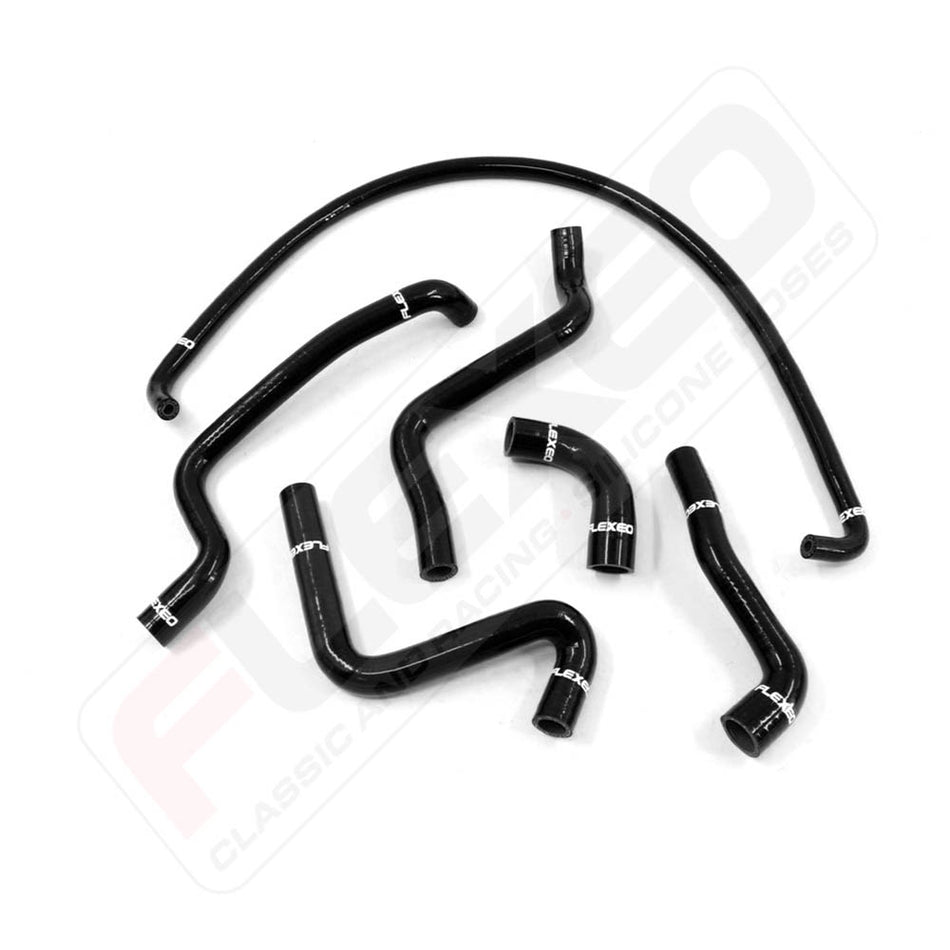 KIT HUILE 6 DURITES SILICONE PEUGEOT 205 TD