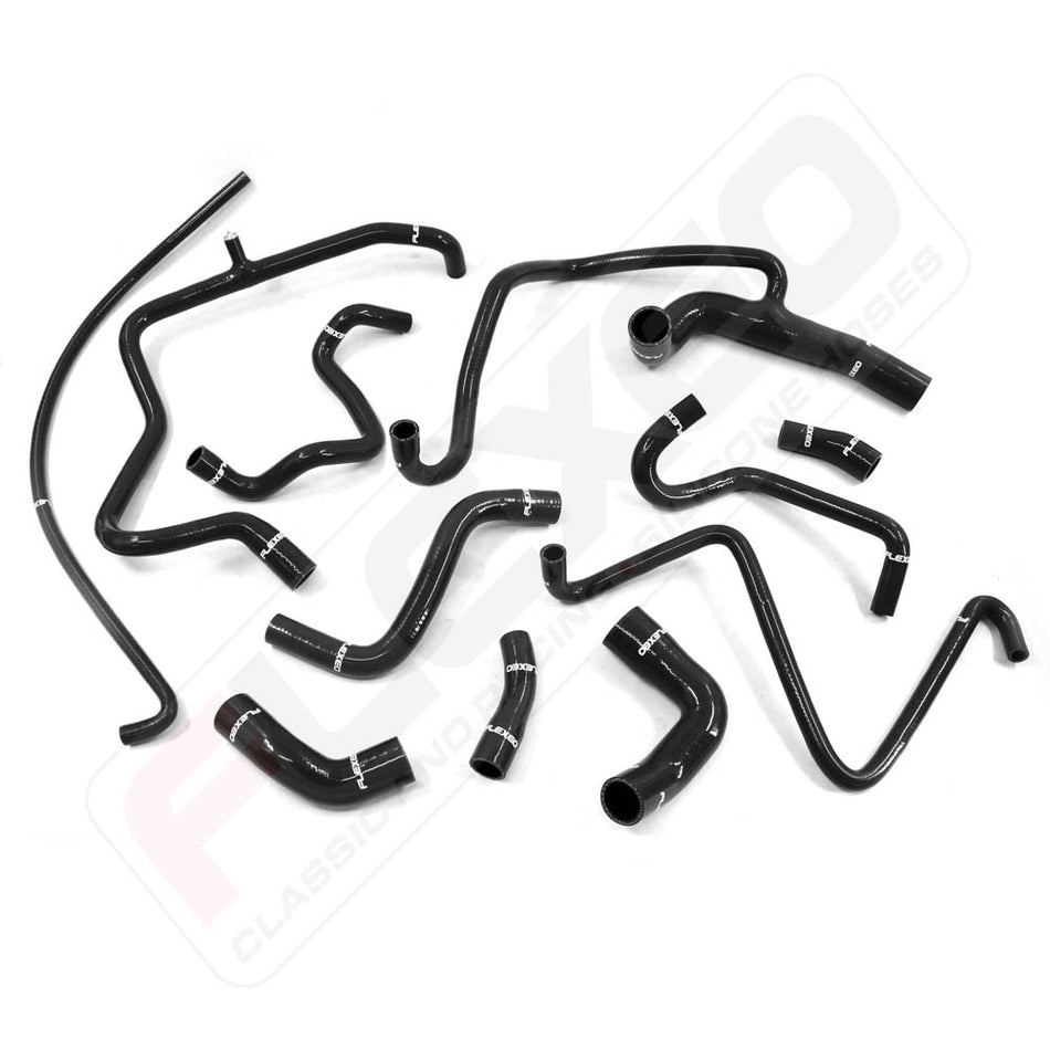 KIT EAU 11 DURITES SILICONE PEUGEOT 205 TD