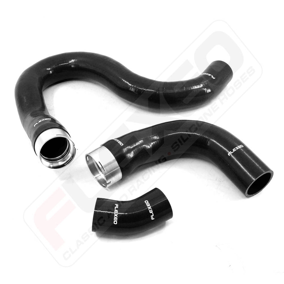 KIT ECHANGEUR 3 DURITES SILICONE PEUGEOT RCZ R THP 270