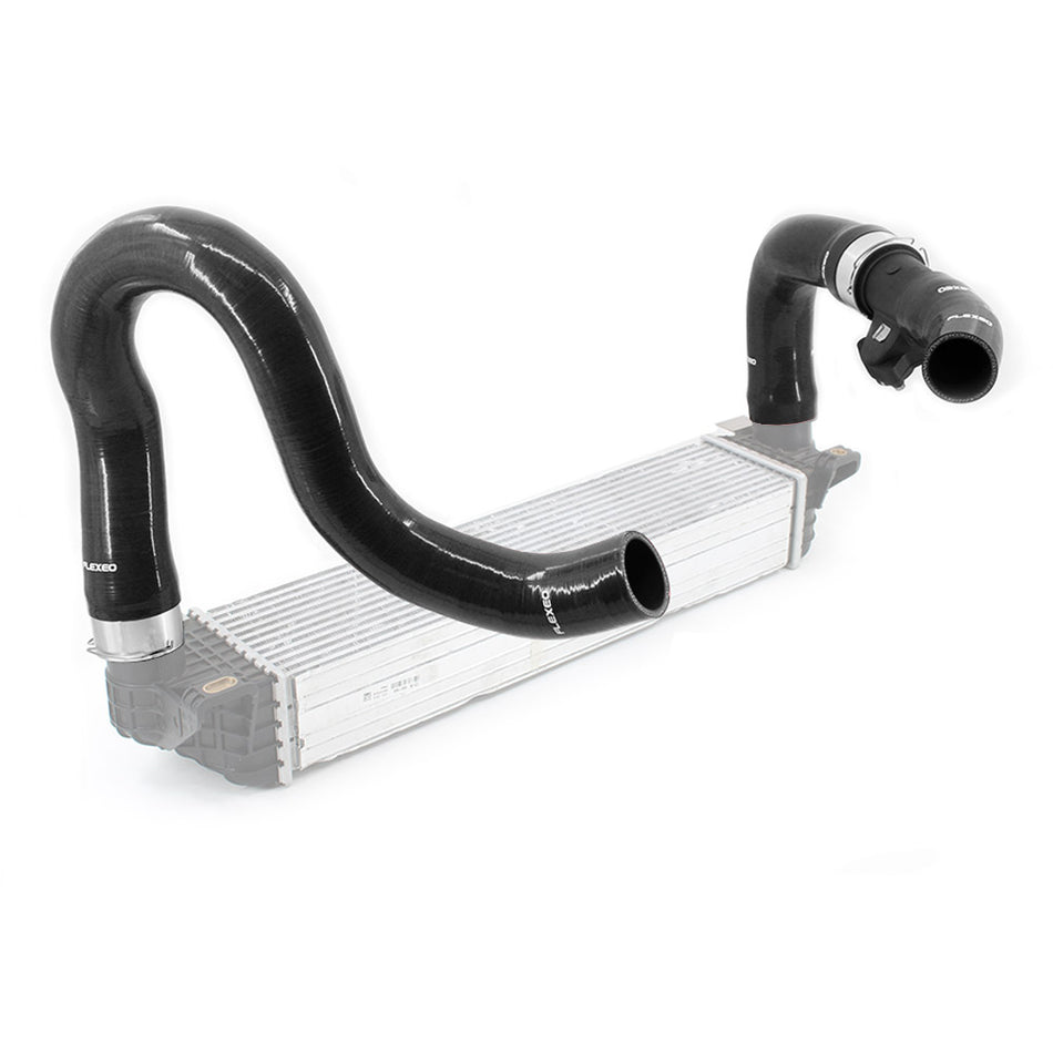 EXCHANGER KIT 3 SILICONE HOSES PEUGEOT RCZ R THP 270